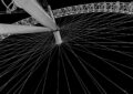 London Millenium Wheel
