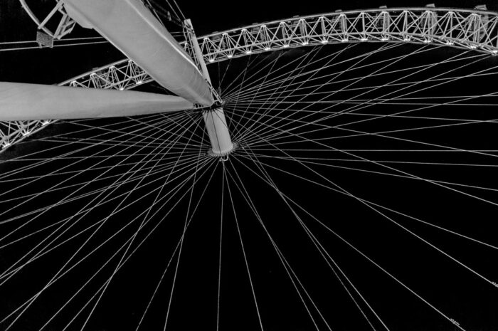 London Eye – Millenium Wheel