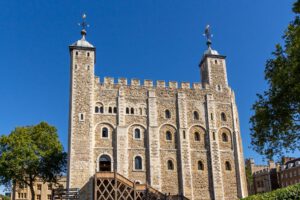 Tower of London