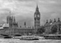 London Westminster Palace