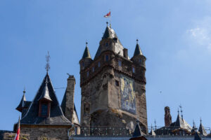 Reichsburg Cochem