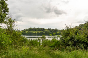 Eifel Weinfelder Maar