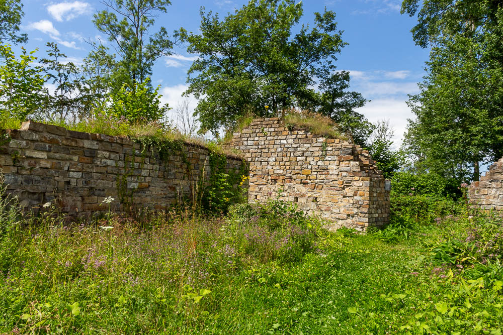 Ruine Rüdenburg