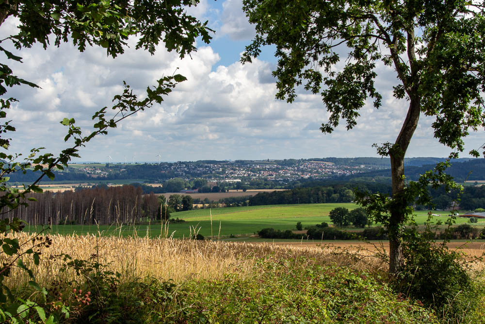Hexenteichrunde
