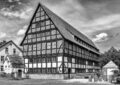Das lippisches Landesmuseum Detmold