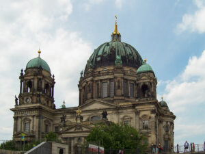 Berliner Dom