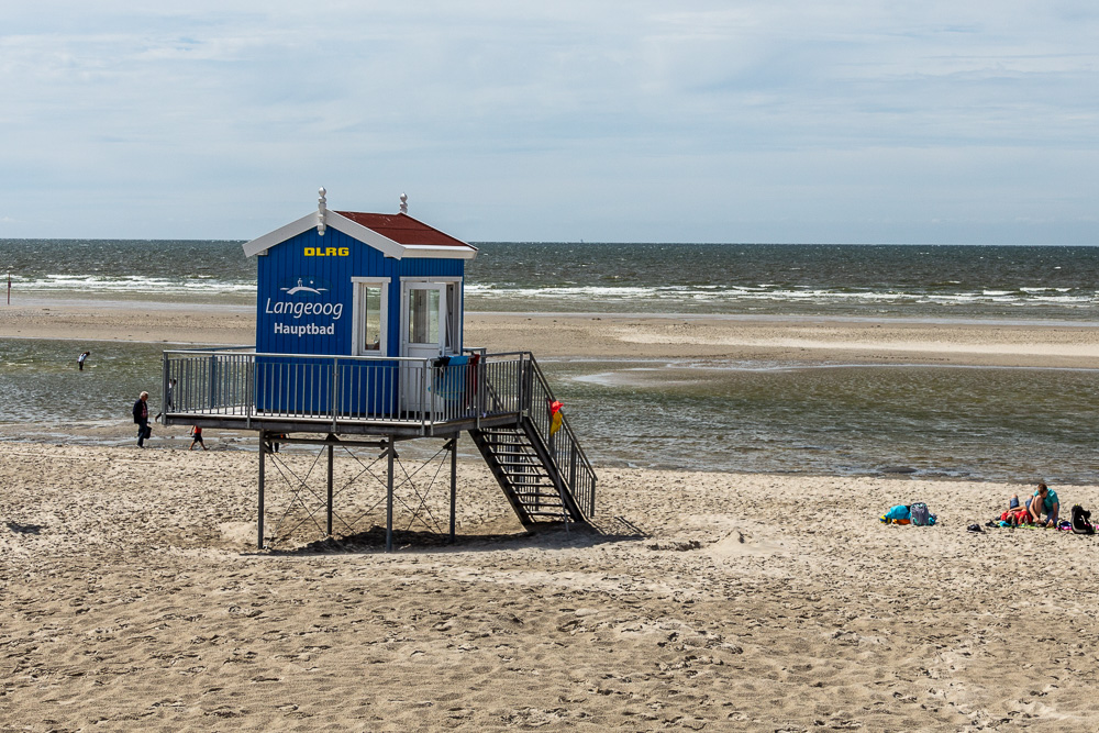 Langeoog