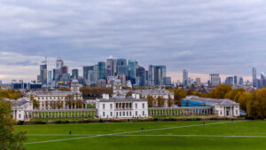 Greenwich Park