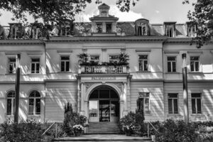 Frankfurt Palmengarten