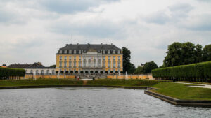 Schloss Augustusburg