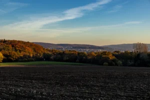 Fröndenberg November