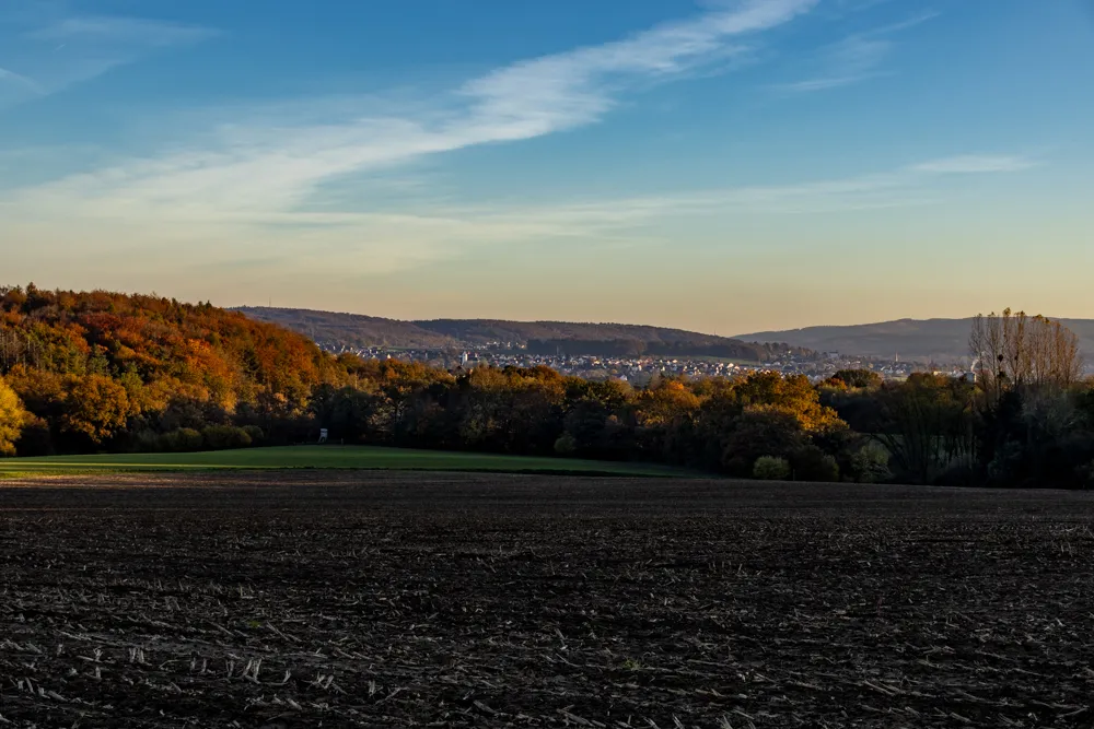 Fröndenberg November
