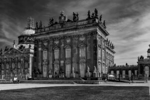 Neues Palais Potsdam