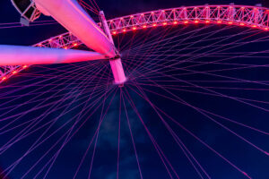 London Eye