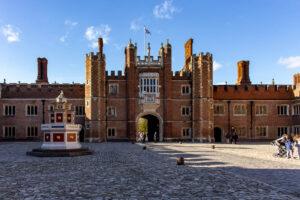 Hampton Court Palace