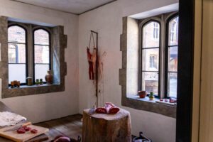 Hampton Court Palace