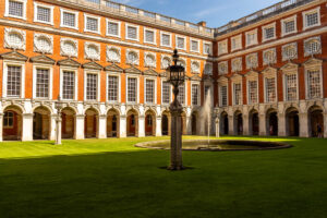 Hampton Court Palace