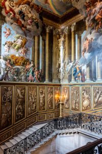 Hampton Court Palace