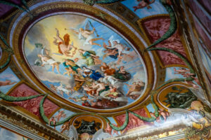 Hampton Court Palace