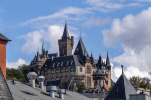 Schloss Wernigerode